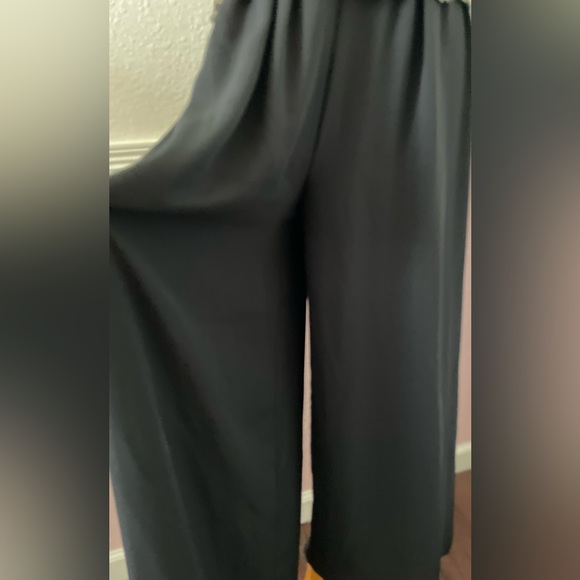 Vintage Wide leg Romper size 12 - Picture 6 of 17